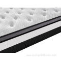 Bedroom Furniture Pillow Top Pocket Spring Mattress